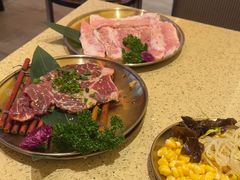 -妙香居韩国烤肉(容桂天佑城店)