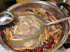 -小煵记·打边炉(西丽文光店)