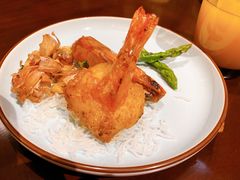 -彩丰楼·中餐厅(国家会展中心上海洲际店)