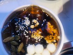 四川冰粉-周渝食惦酸菜鱼(青浦店)