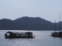 -东湖落雁景区