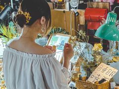 -广州花园酒店
