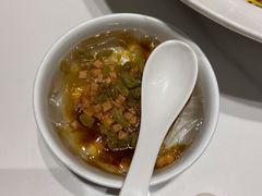 红糖冰粉-新辣宴·湖南家常菜·商务聚餐(中粮创芯店)