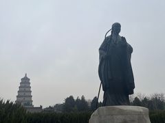 -大慈恩寺(大雁塔)