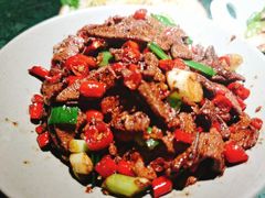 -姐夫的小菜(新中关购物中心店)