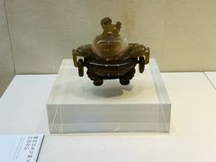 -浙江自然博物院(杭州馆)