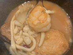 -厦门艾美酒店·乐美中餐厅