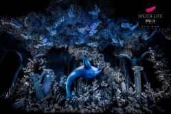 -天邑国际酒店·宴会厅