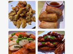 -阿巧一号私房菜(止园路店)