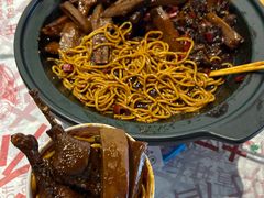 -回味黑鸭煲·始于2006(万松园店)