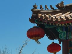 -南翠屏公园