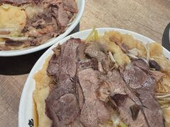 -直隶安家牛肉罩饼(七一路店)