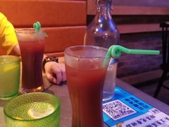 -鱼库·不仅是一家烤鱼店(车公庙店)