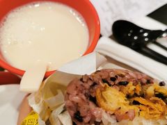 -永和大王(茉莉上新·友谊店)