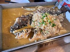 -鱼酷活鱼烤鱼(静安大融城店)