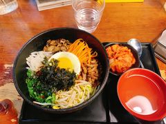 -米屋石锅拌饭(师大店)