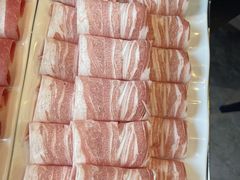 -楼外楼大刀肉传统火锅居(幸福街店)