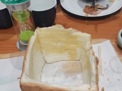 -绿茶餐厅(成都天府红店)