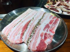 -原始泥炉烤肉(总店)
