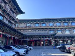 -山西饭店