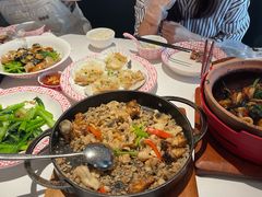 -谭厨中山传家菜.乳鸽.脆鲩鱼(华强北中航城店)