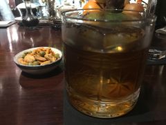 -The Bottle Bar(羲和商业广场店)