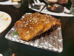 日式烤牛舌-天狗山料理(省体店)