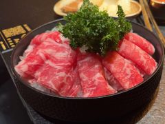 -色響火锅(恒隆广场店)