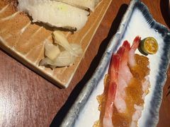 -千代武日本料理(开发区店)