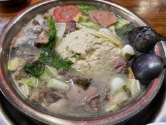 -陈记泸州酸菜豆花火锅(建设路店)