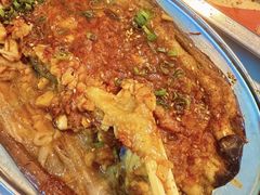 -川妹子饭店(海韵路店)