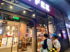 -COSTA COFFEE(吴江路店)