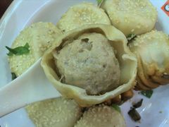-小杨生煎(湟普汇店)