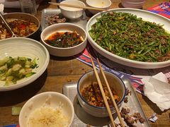 -铁公鸡·四川料理(天环广场店)