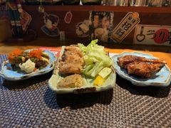 -半藏居酒屋(香港花园店)