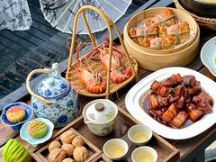 -小陆莲花蟹园农家乐(莲花岛店)