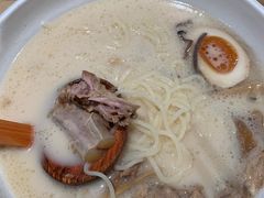 -味千拉面(广州金沙永旺梦乐城店)