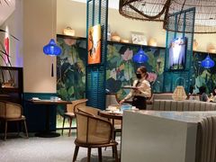 大堂-南越郡·越式风味餐厅(青秀万达店)