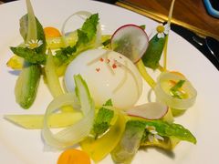 -AZUL by FUEL蓝色·法式酒馆(琶醍店)