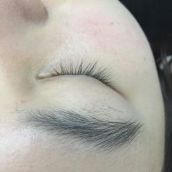 -谜秀韩式半永久纹眉纹绣洗眉