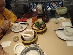 -蒸武门·广式茶点(石滩店)