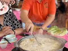 -侠成水上农庄(工业大道店)