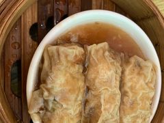 美味鲜竹卷-添好运点心专门店(百老汇店)