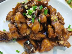 -胖子饭店(兴学弄店)
