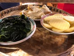 海带芽-陈艳红火锅菜·冒菜(簋街店)