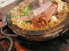 -天津工业大学西苑餐厅