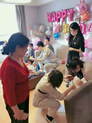 点击看大图 -巍阁高端月子中心(新世界店)