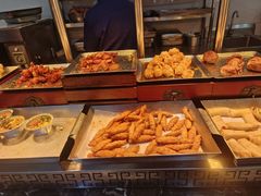 -星海汇海鲜自助烤肉火锅(百大店)