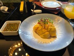 -上海苏宁宝丽嘉酒店·嘉府壹号中餐厅