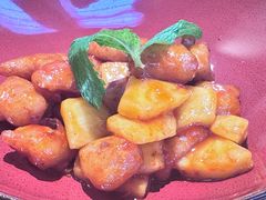 -青年公社烤鸭(肇嘉浜路店)
